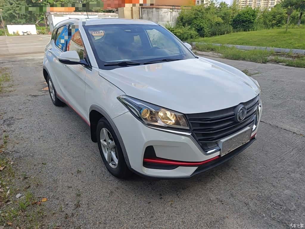 DongFeng 500, 2021 4