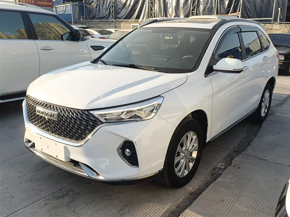 Haval M6