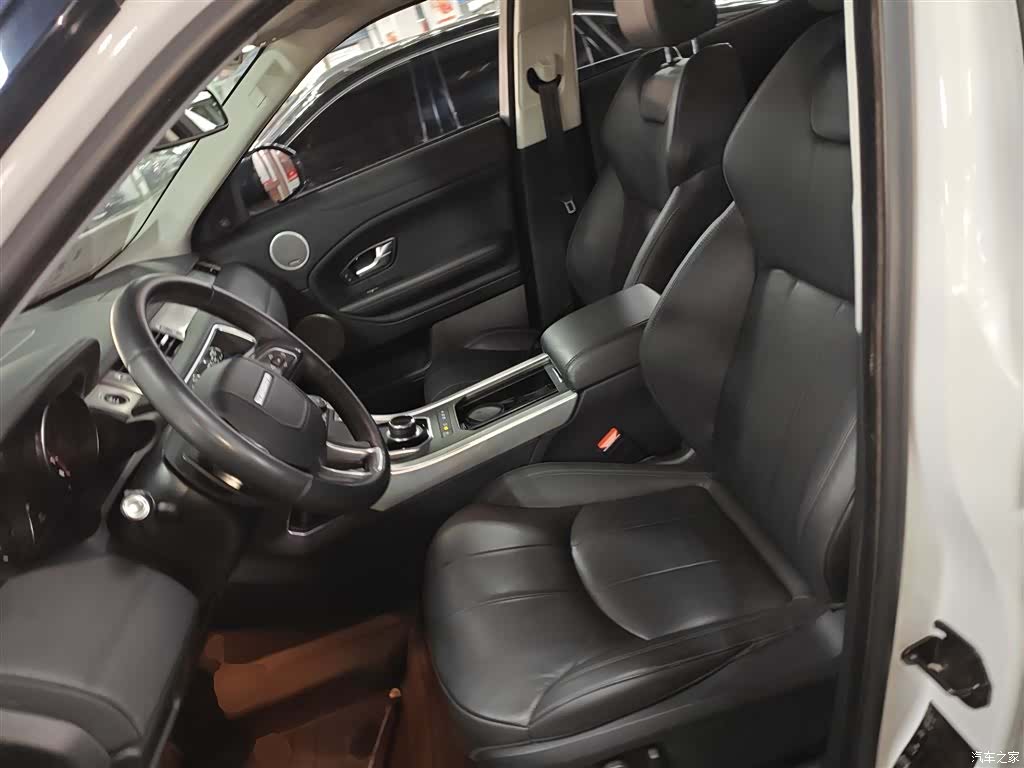 Land Rover Range Rover, 2018 11