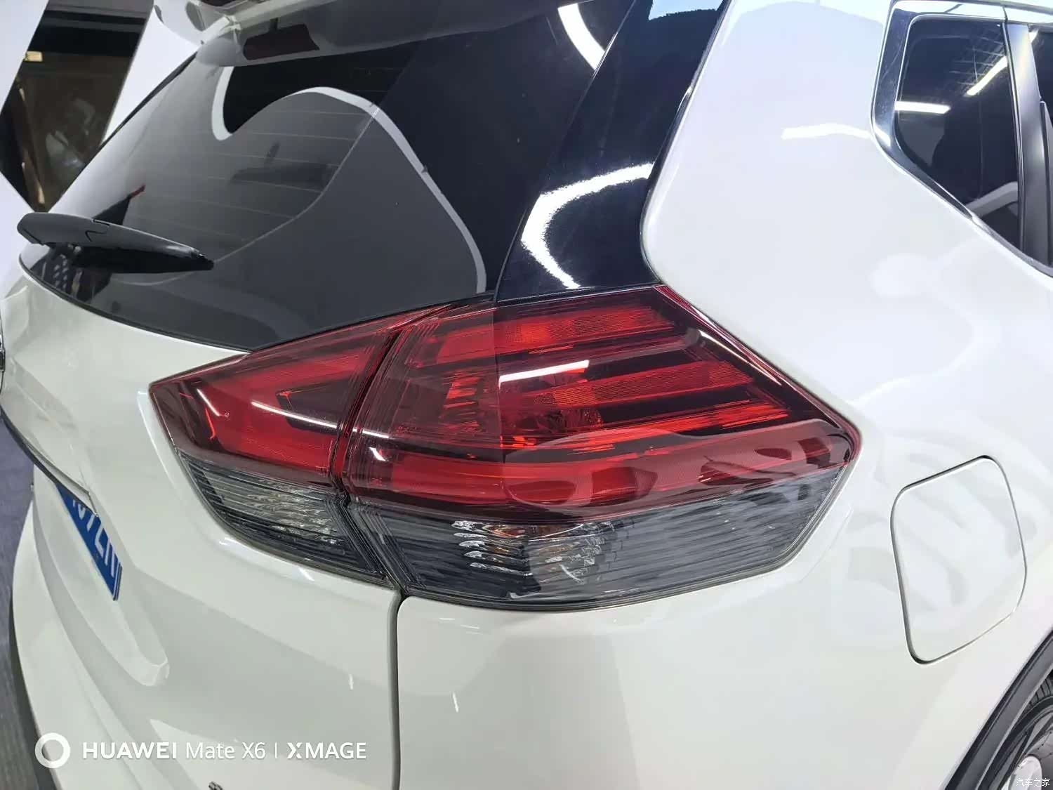 Nissan X-Trail, 2023 7
