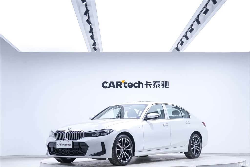 BMW 3 Series, 2023 15