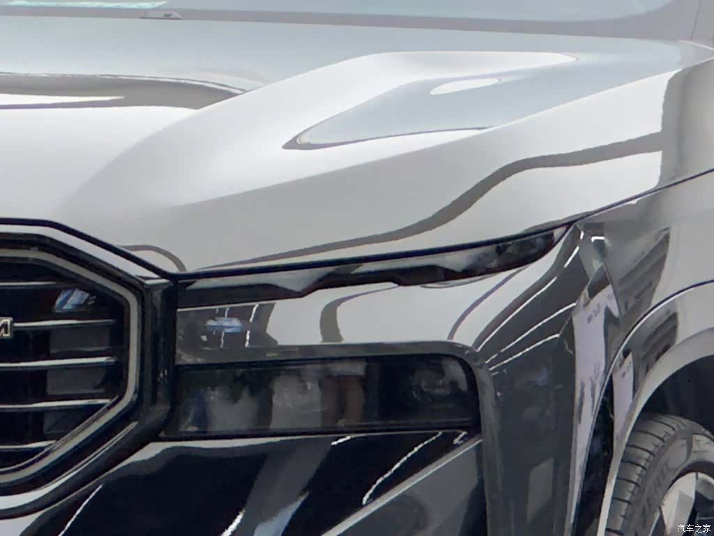 BMW XM, 2023 3