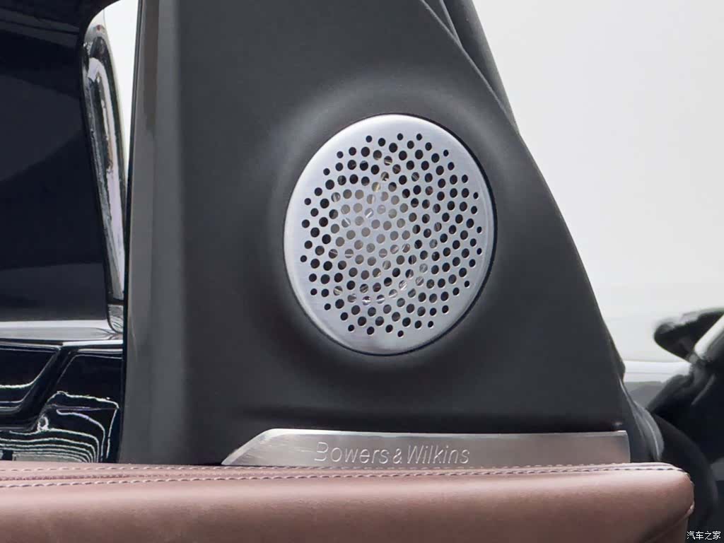 BMW XM, 2023 19