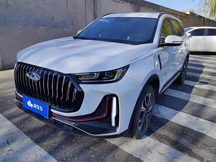 ������������ ��7 PLUS 2023�� �Ŀ� 1.6TGDI DCT������