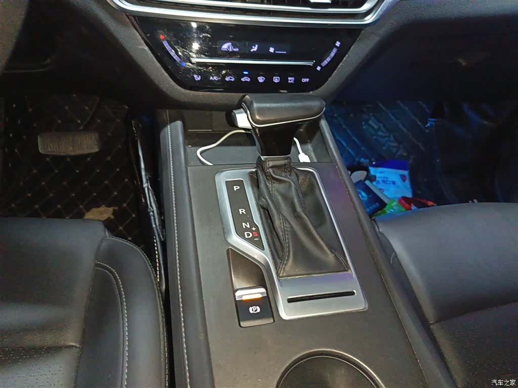 Changan CS35, 2021 6