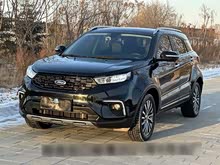 ��� 2021�� ���S EcoBoost 145 CVT ���������