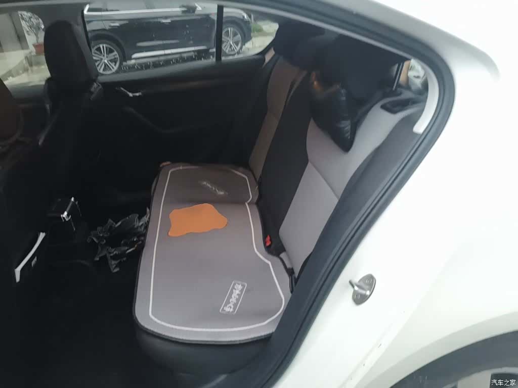 Skoda Octavia, 2019 15