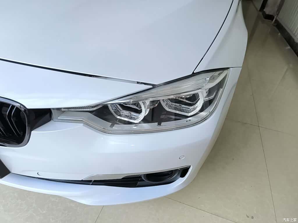 BMW 3 Series, 2016 18