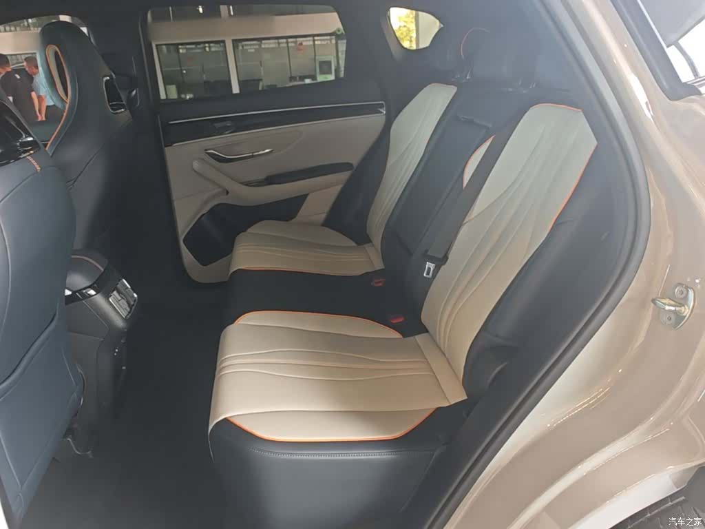 BYD Song, 2024 17