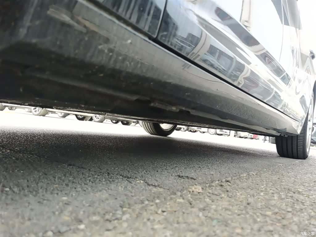 Audi A6L, 2021 8