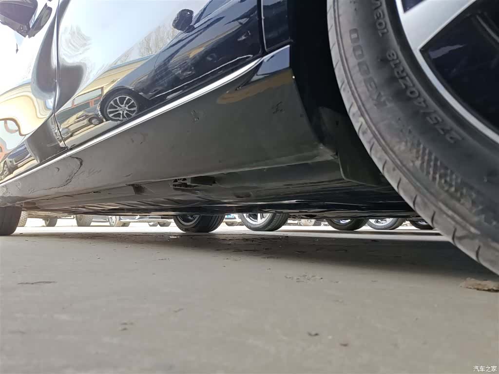 Mercedes-Benz E-Class, 2022 22