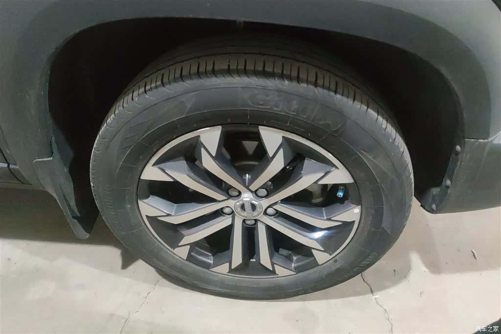 Haval Big Dog, 2022 6