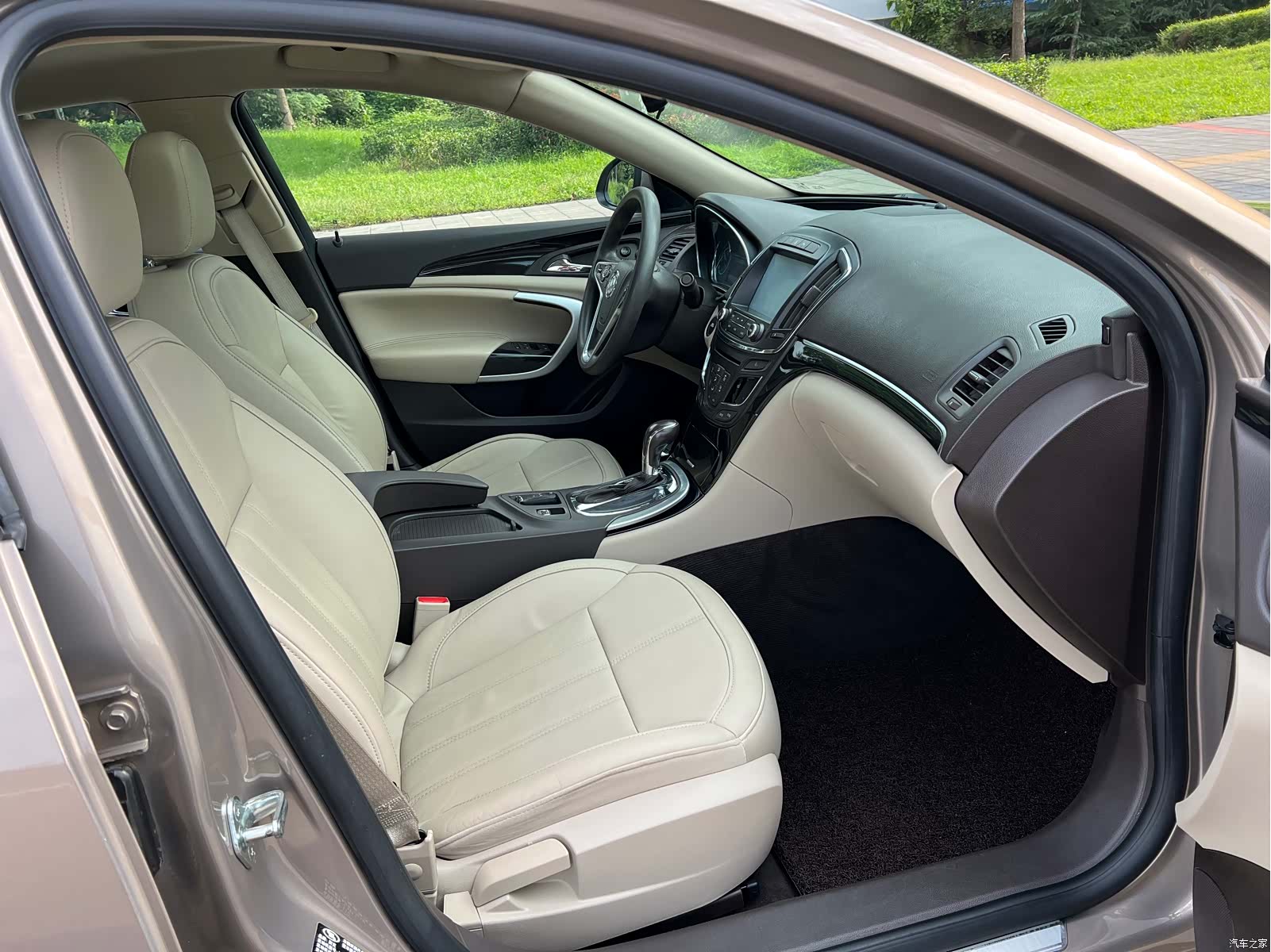 Buick Regal, 2016 16