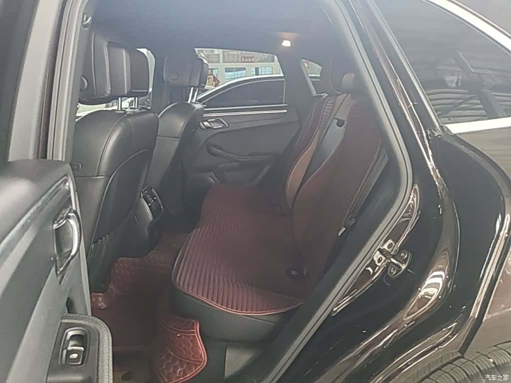 Porsche Macan, 2018 17