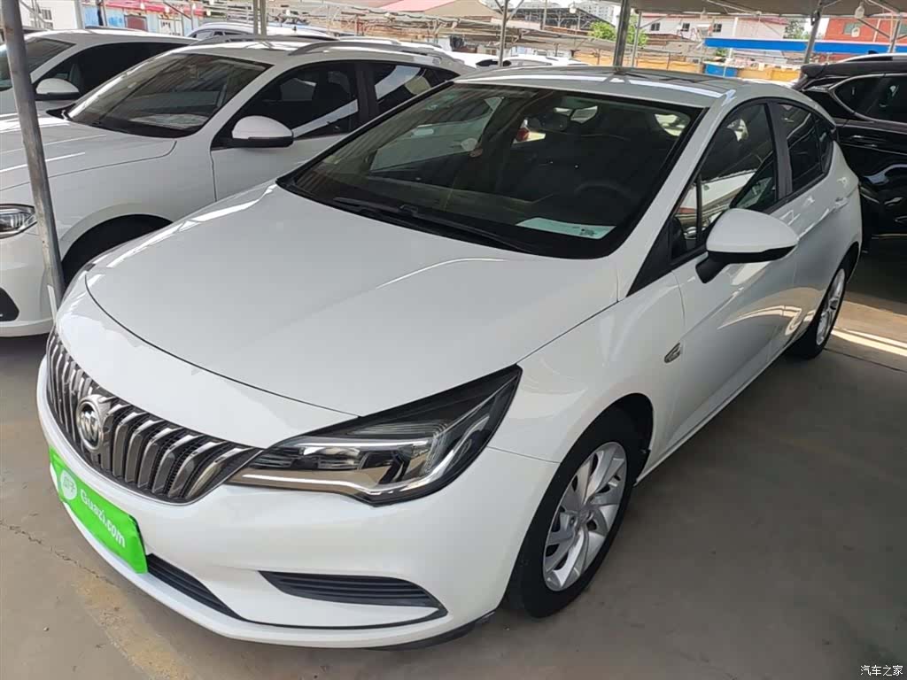Buick Verano, 2016 1