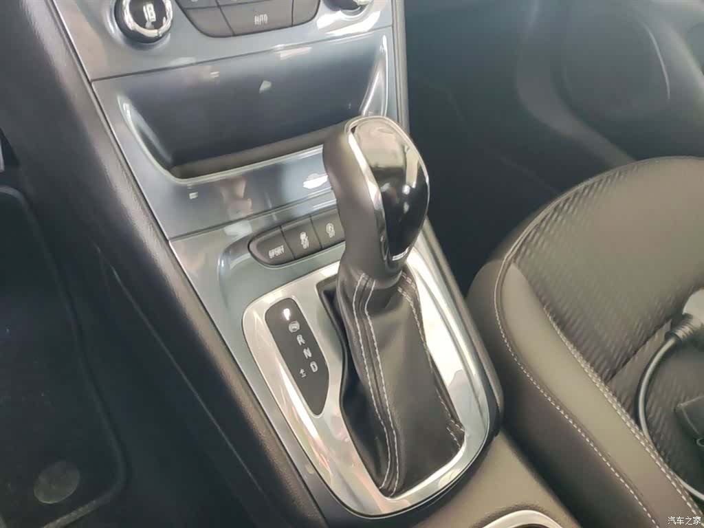 Buick Verano, 2016 14