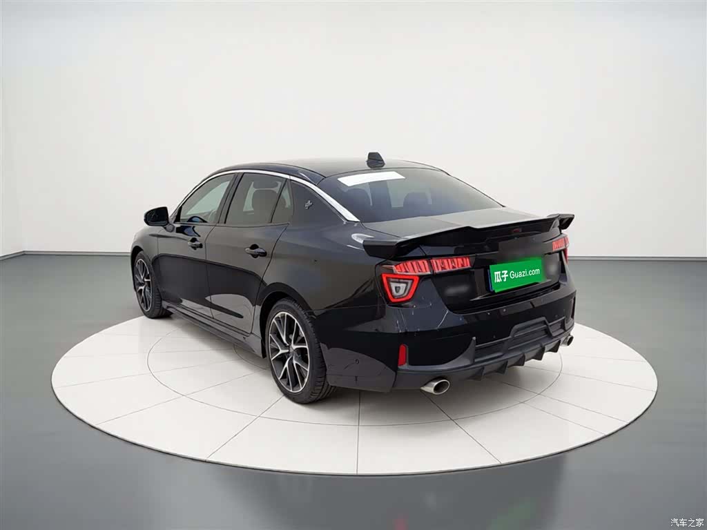 Lynk & Co 02, 2022 все фото