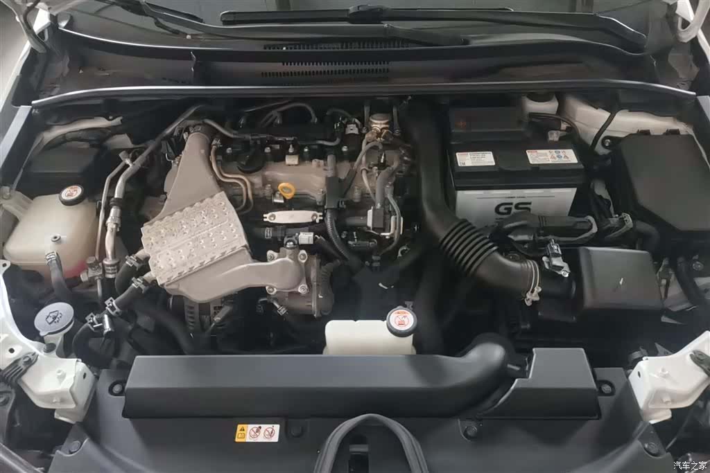 Toyota Corolla, 2020 10