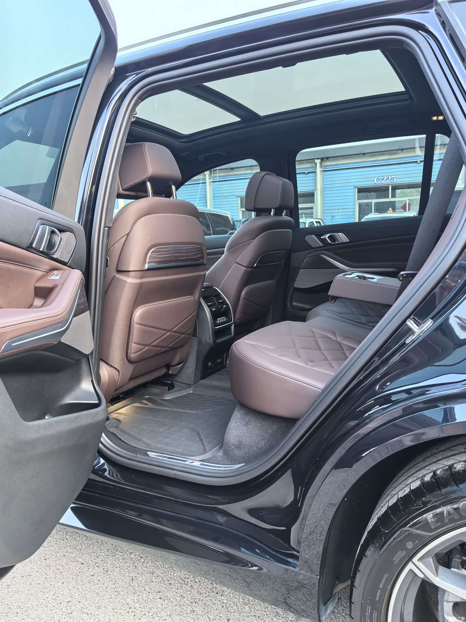 BMW X5, 2022 11