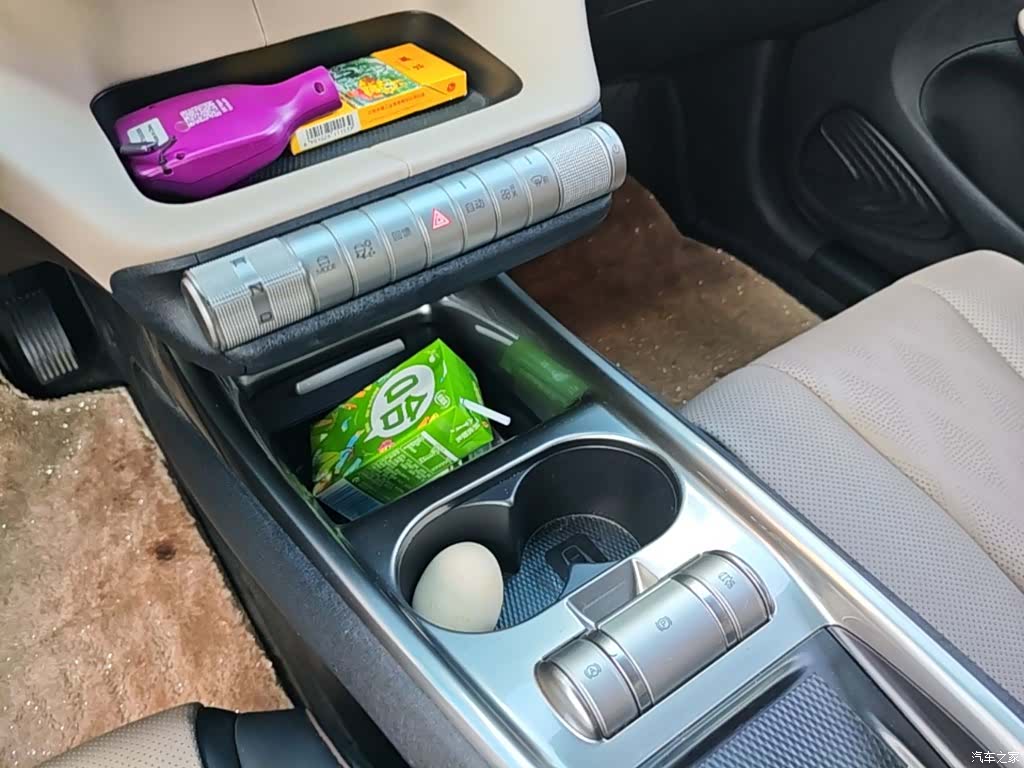 BYD Dolphin, 2023 14