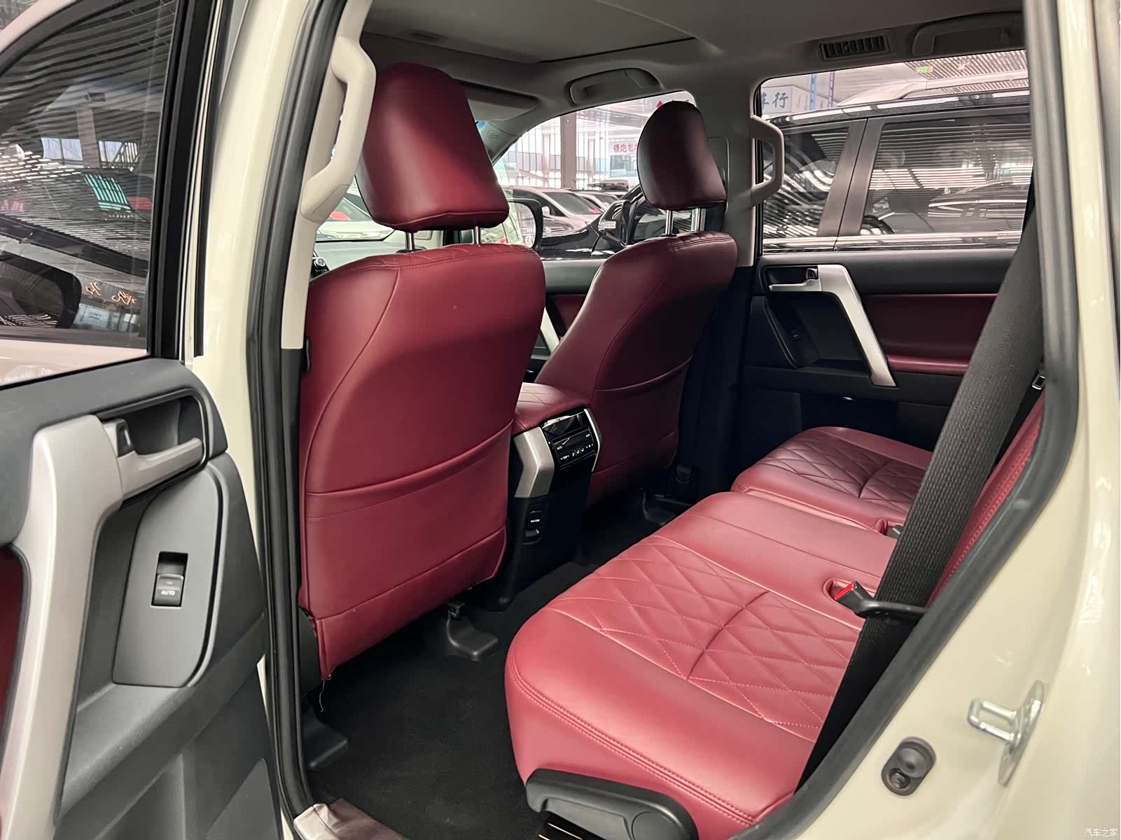 Toyota Prado, 2019 9