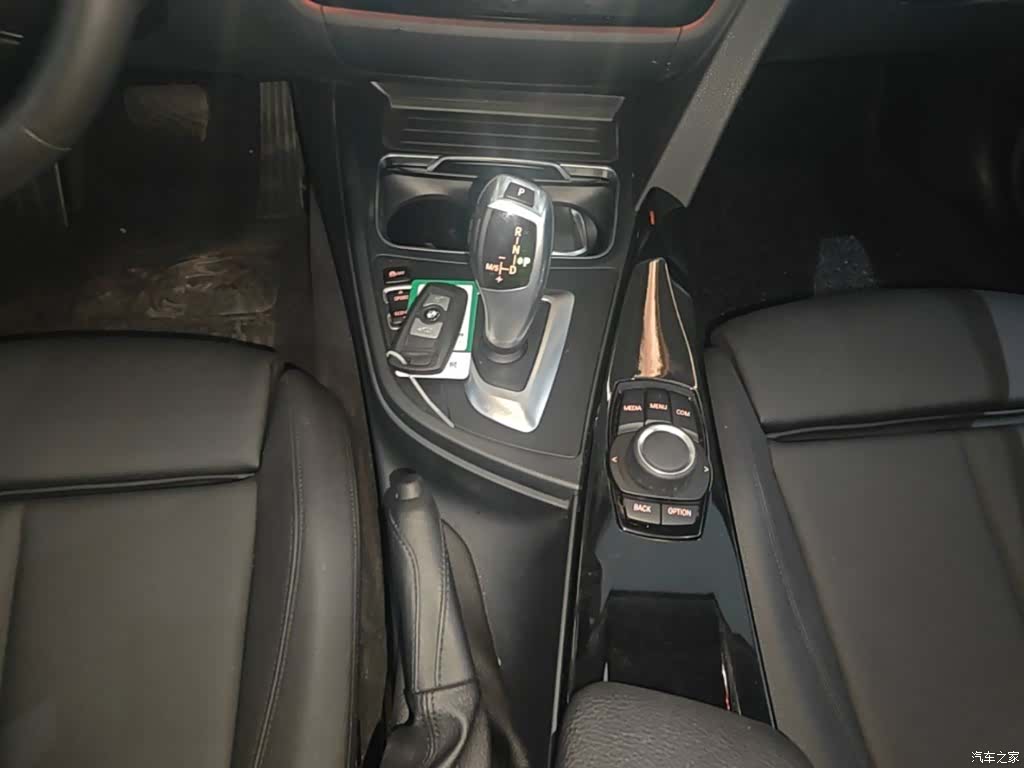 BMW 3 Series, 2018 14