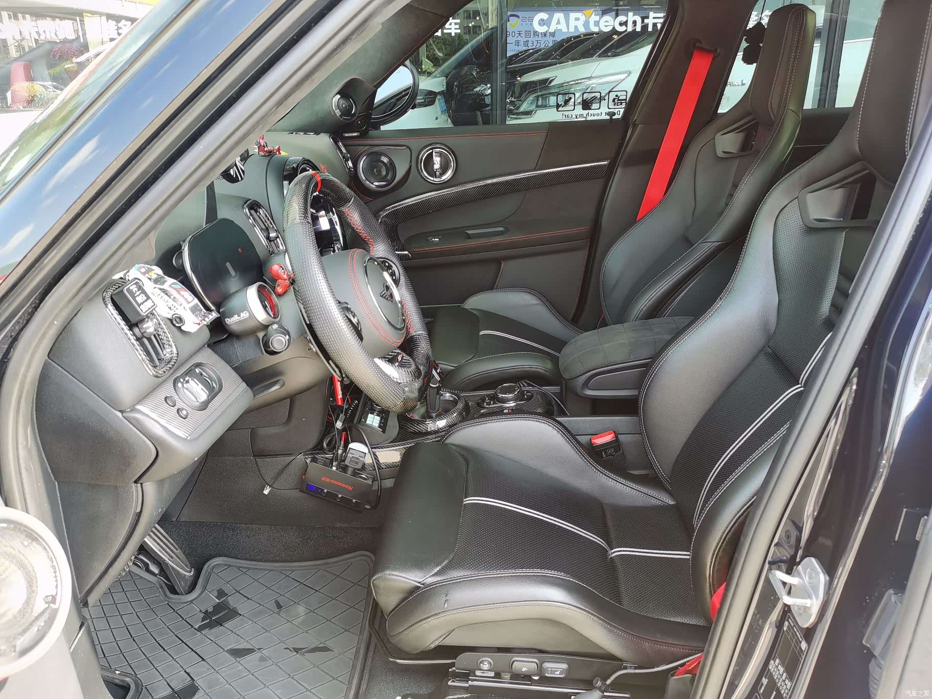 Mini Countryman, 2021 3