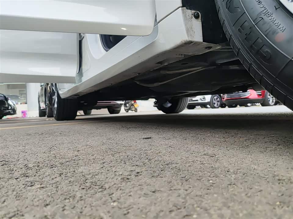 Trumpchi Trumpchi M6