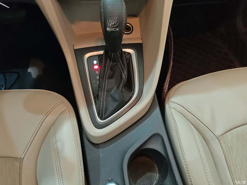 Buick 15N, 2017 14