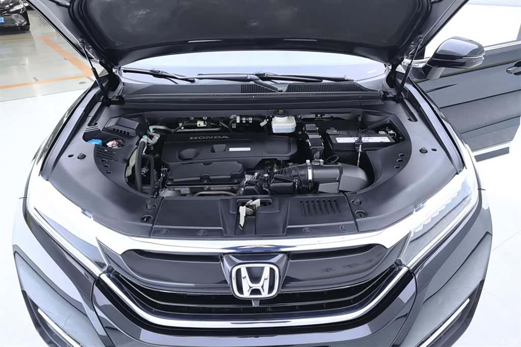 Honda UR-V, 2019 10