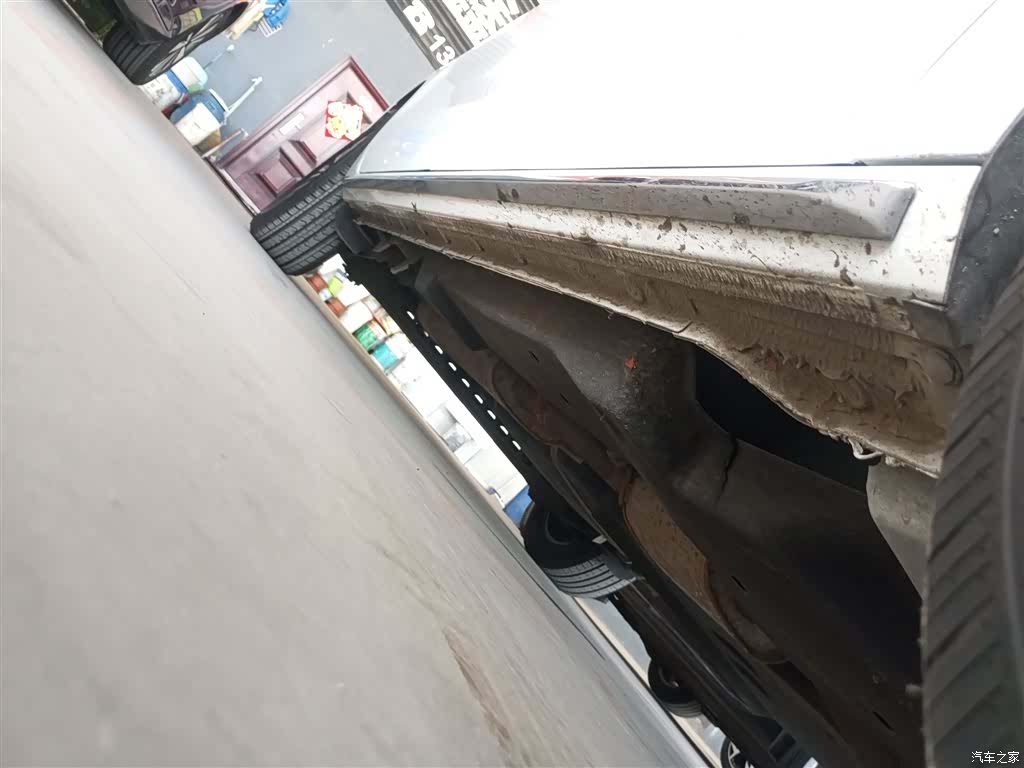 Buick GL8, 2023 19