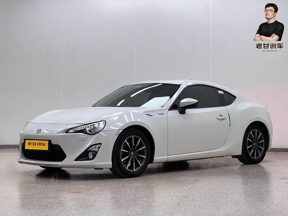 Toyota 86