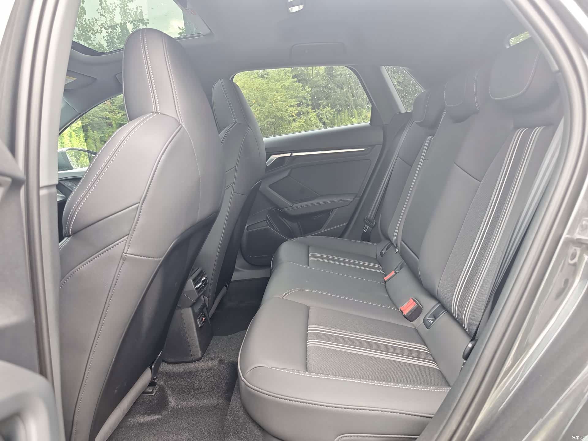 Audi A3, 2023 6