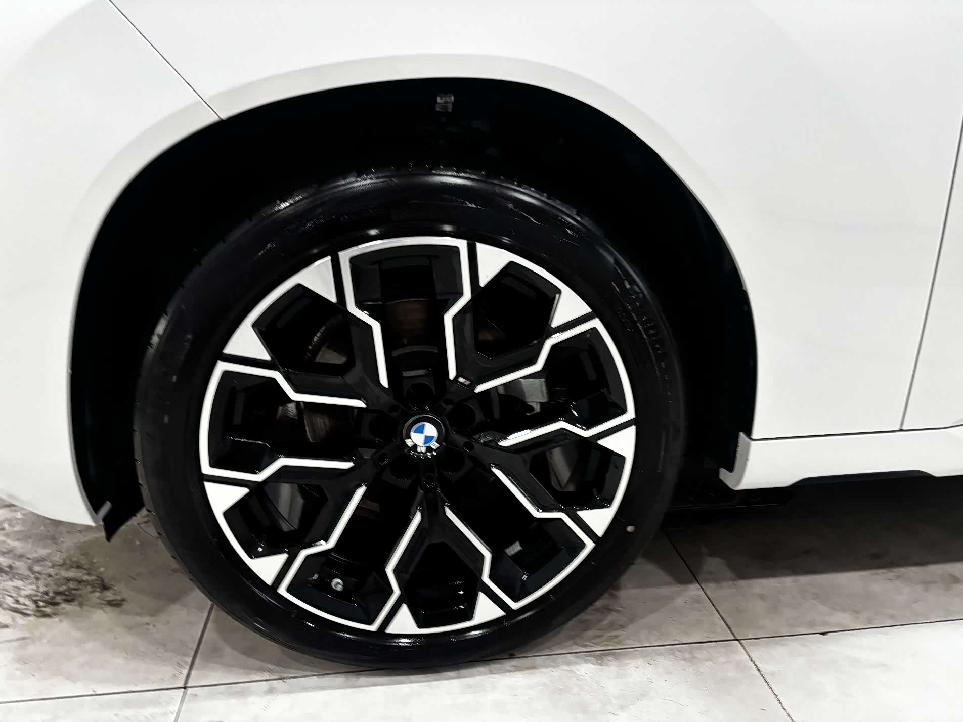 BMW X3, 2025 33