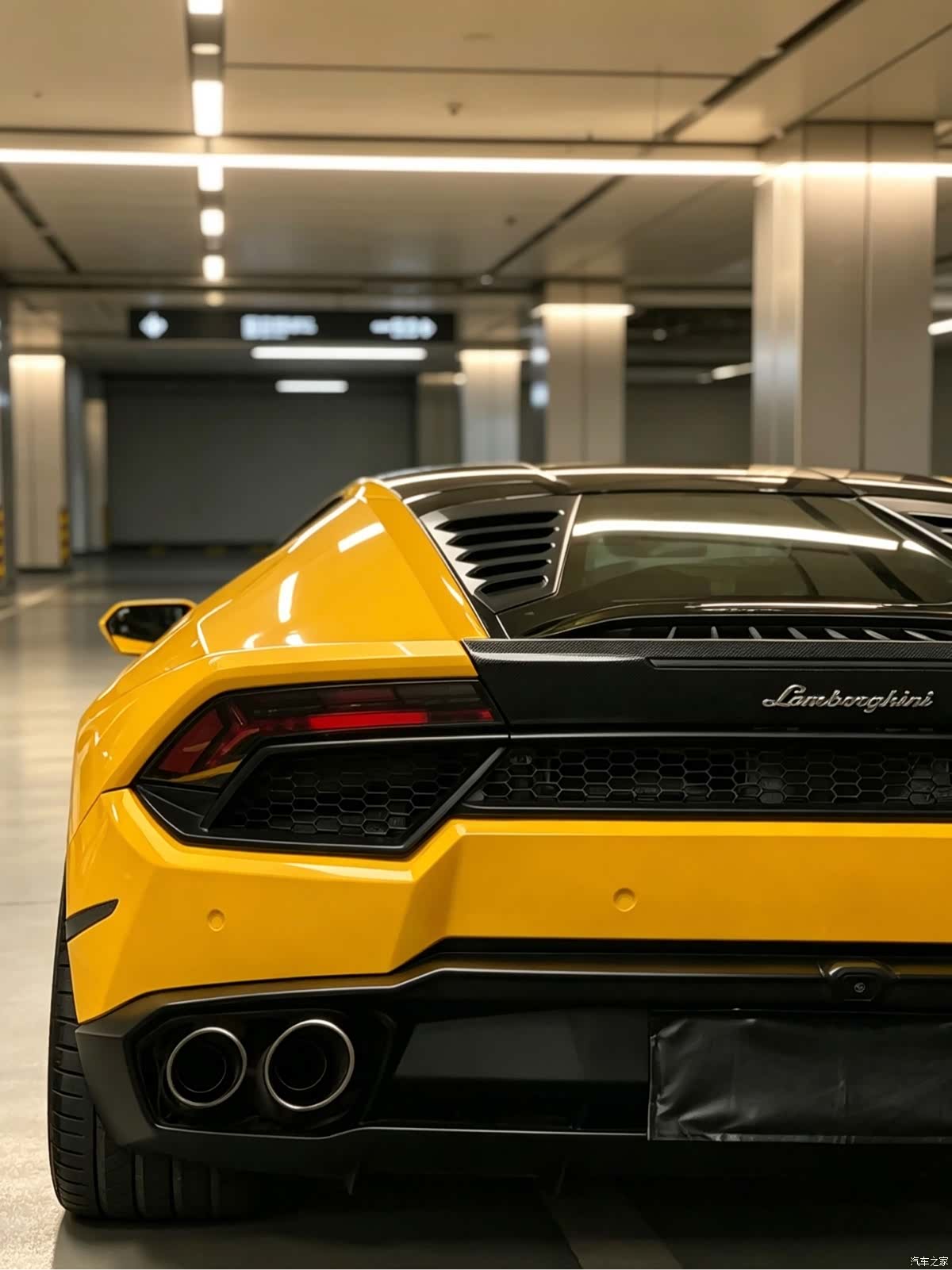 Lamborghini Huracán, 2017 12
