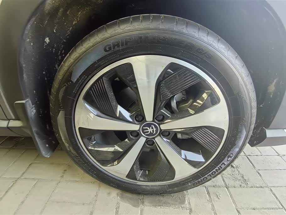 BYD Songjiang BYD Songjiang