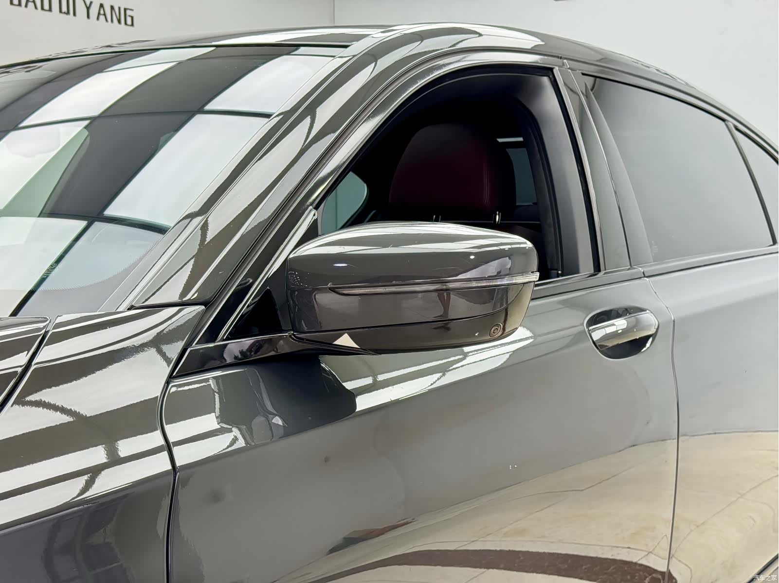 BMW 7 Series, 2021 все фото