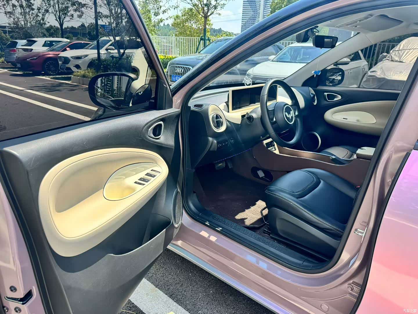 Wuling Bingo, 2023 6
