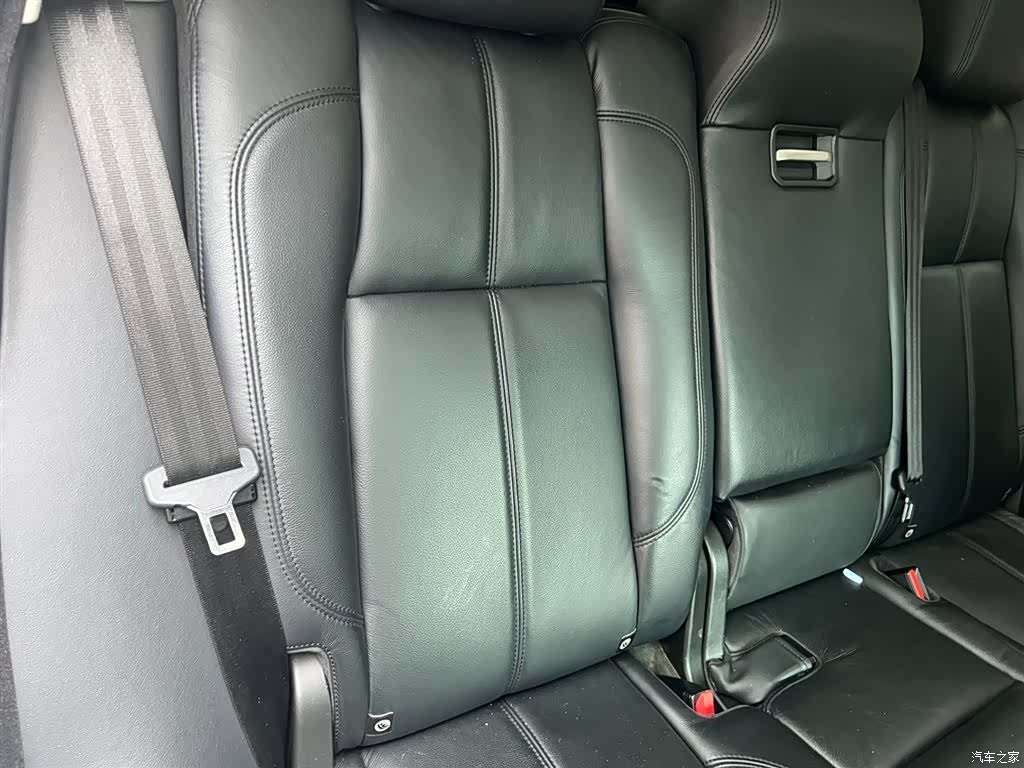 Land Rover Range Rover, 2016 17