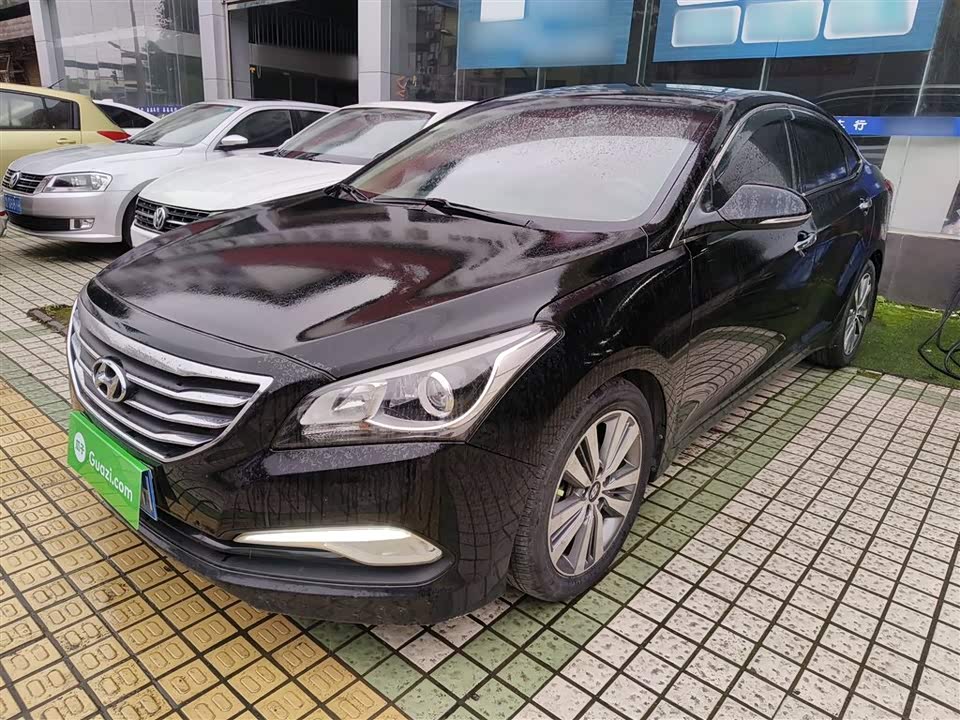 Hyundai Name picture