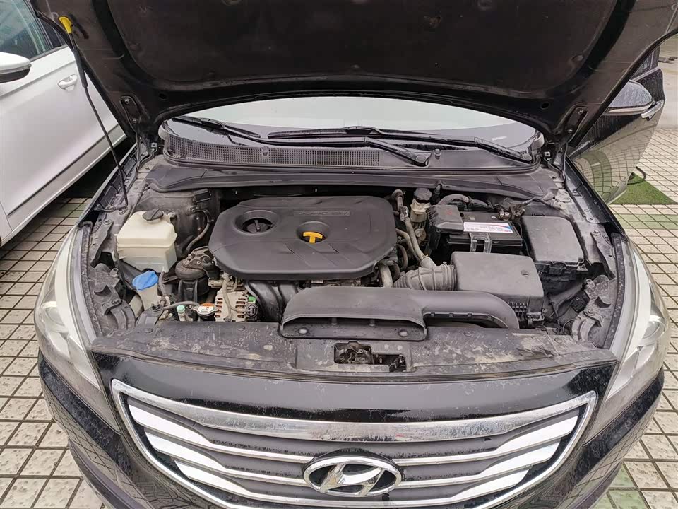 Hyundai Name picture