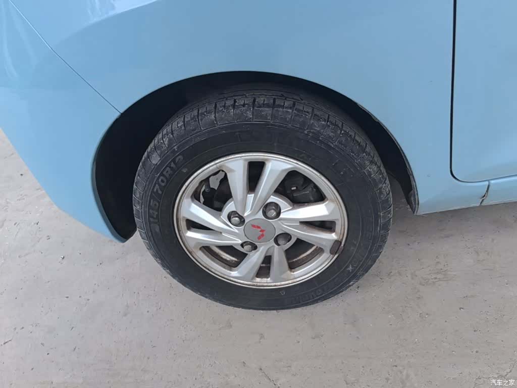 Wuling Yuan, 2020 23