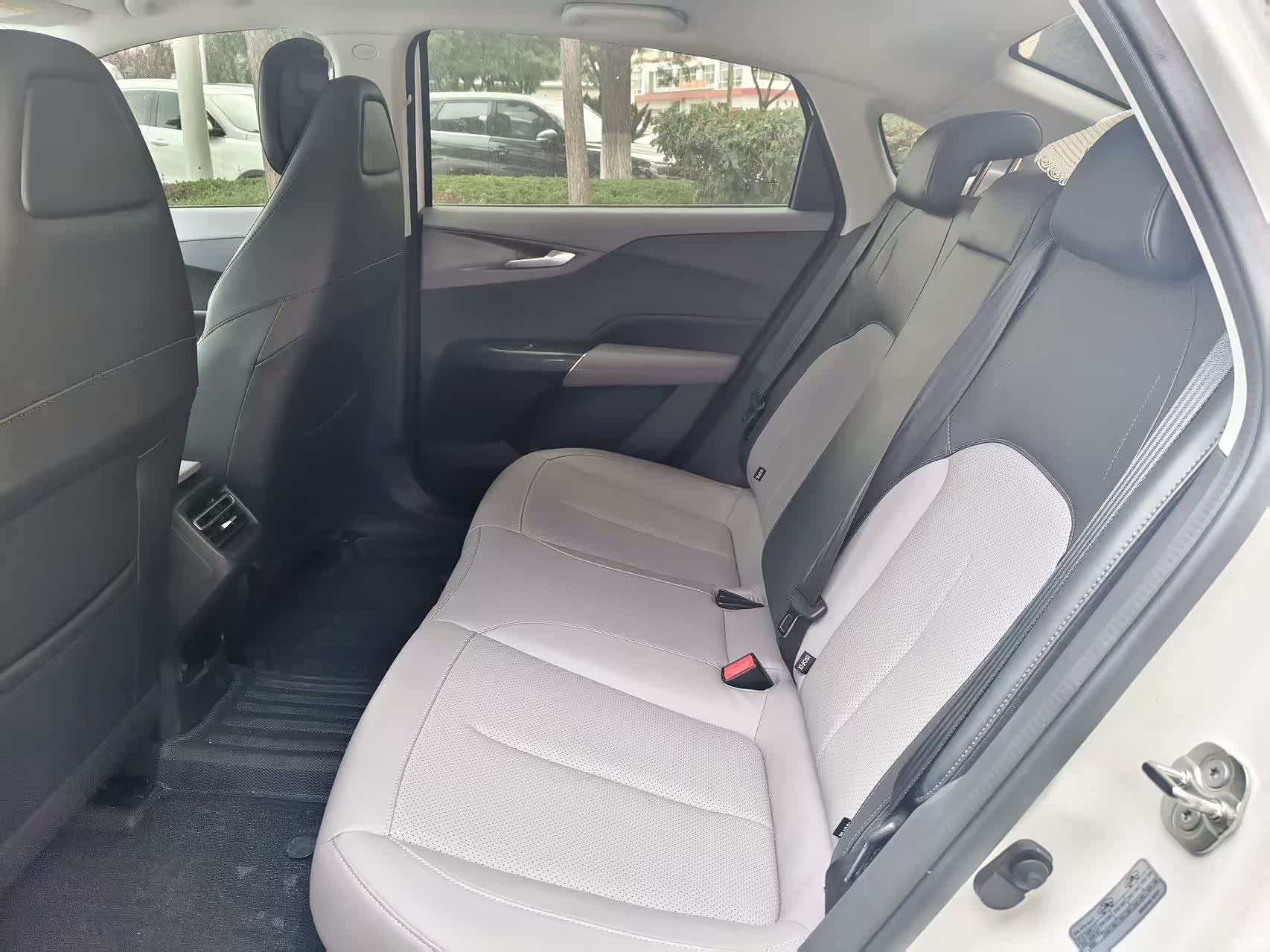 Changan Eado, 2025 6
