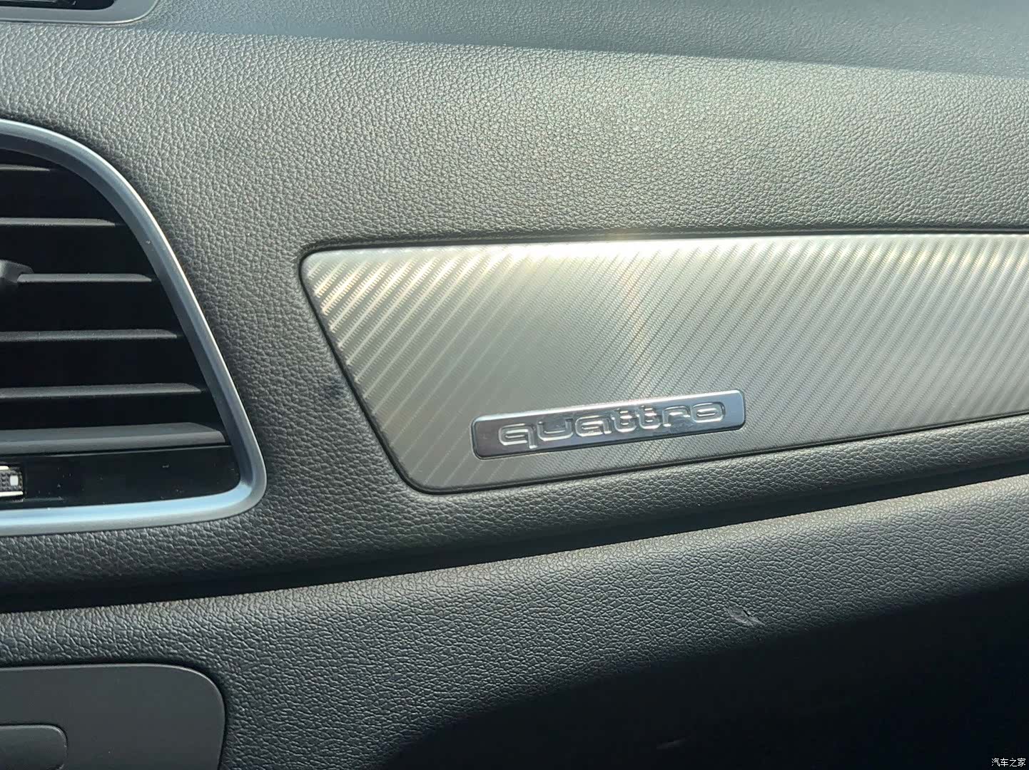 Audi Q3, 2018 19