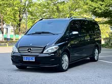 Ψ��ŵ(����) 2010�� Viano 3.2L
