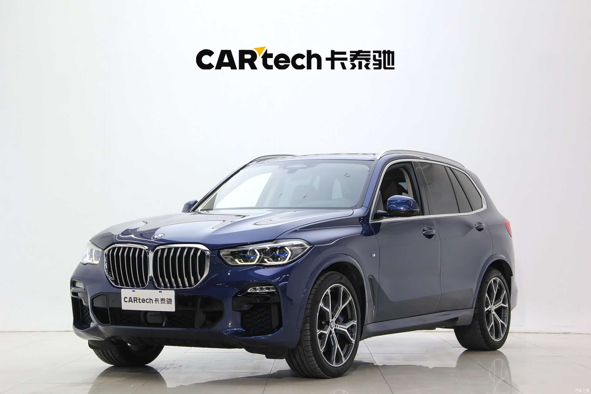 BMW X5, 2019 1