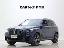 ����X5(����) 2019�� xDrive40i ������ M�˶���װ
