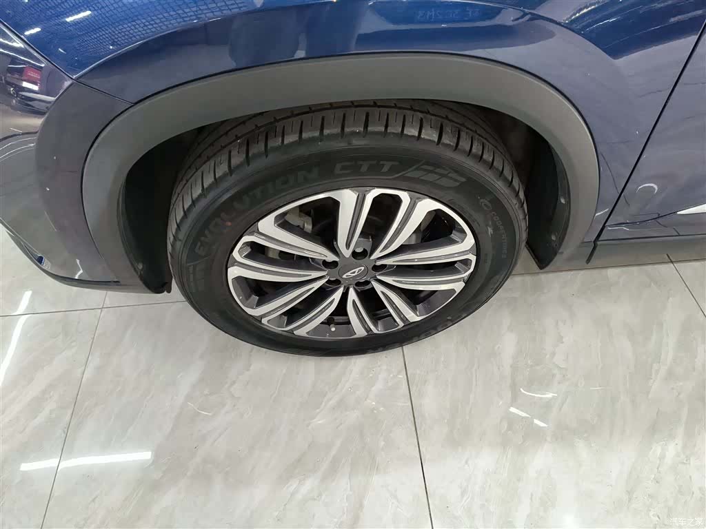 Chery Tiggo 8, 2021 25