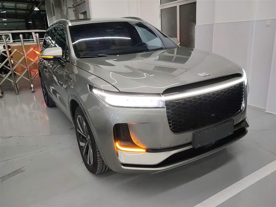 Li Auto Ideal ONE