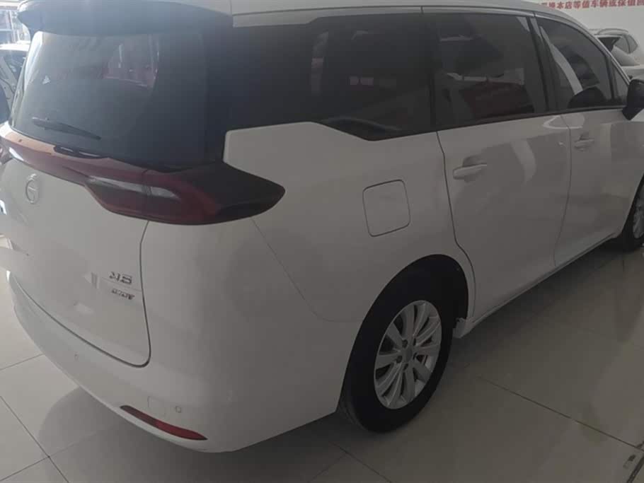 Trumpchi Trumpchi M6